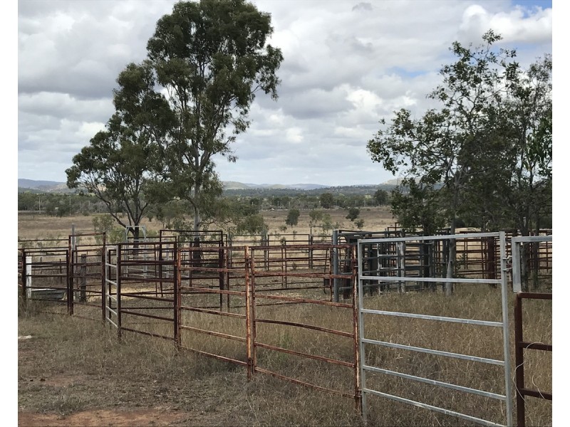 59 Hopkins Road, Kalapa QLD 4702