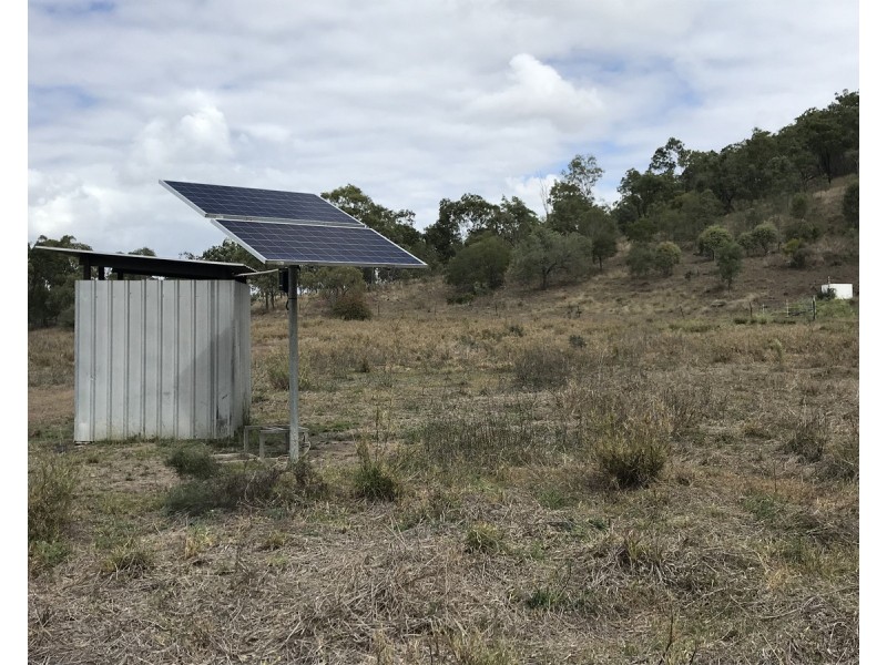 59 Hopkins Road, Kalapa QLD 4702