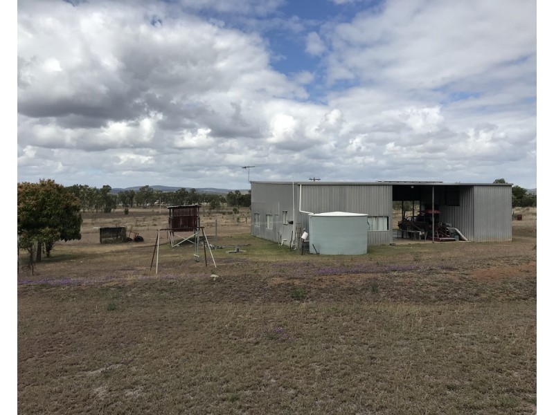 59 Hopkins Road, Kalapa QLD 4702