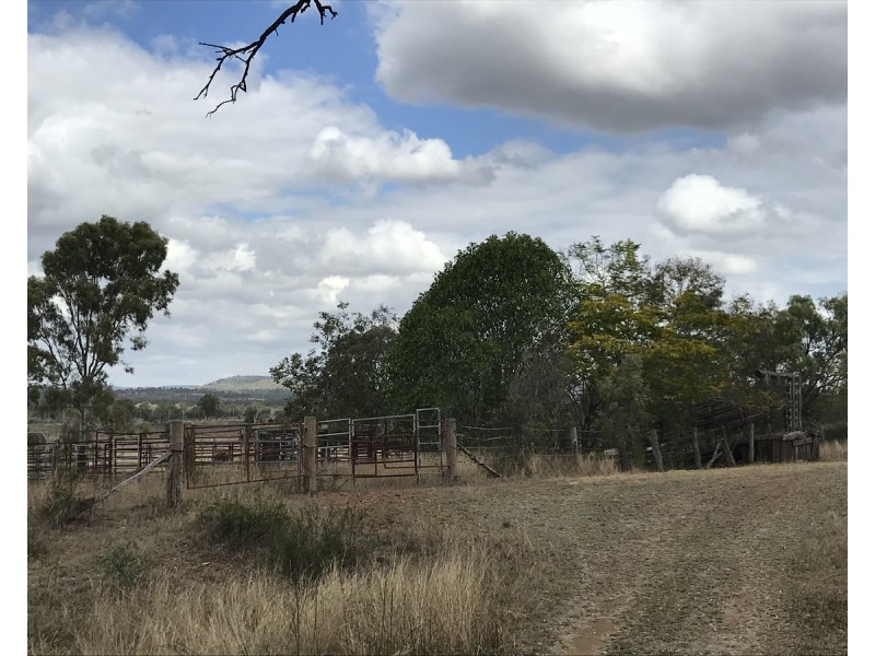 59 Hopkins Road, Kalapa QLD 4702