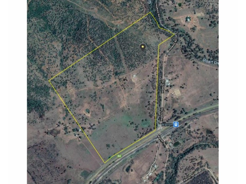 59 Hopkins Road, Kalapa QLD 4702