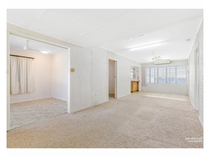 180 Main Street, Park Avenue QLD 4701