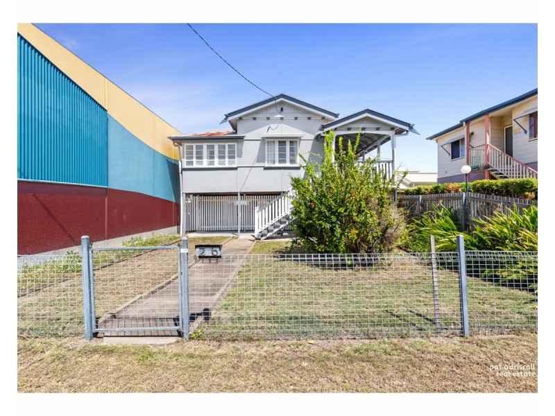 26 Bolsover Street, Rockhampton City QLD 4700