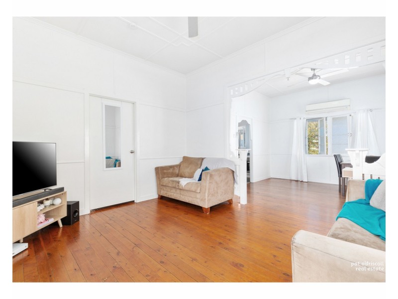 26 Bolsover Street, Rockhampton City QLD 4700