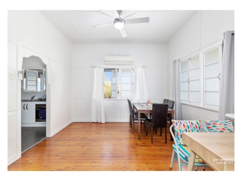 26 Bolsover Street, Rockhampton City QLD 4700