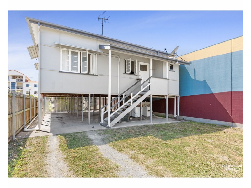 26 Bolsover Street, Rockhampton City QLD 4700