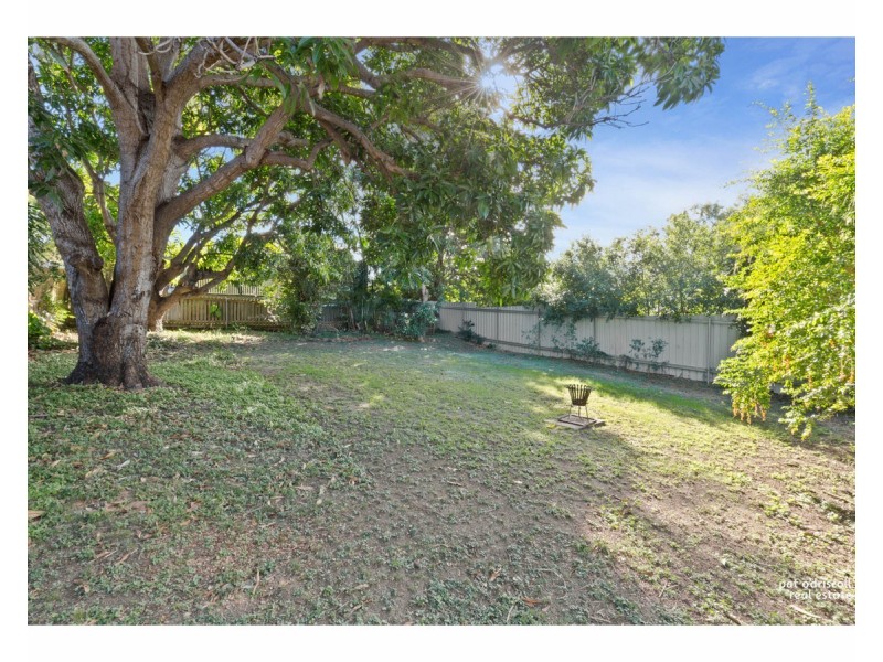 102 Davis Street, The Range QLD 4700