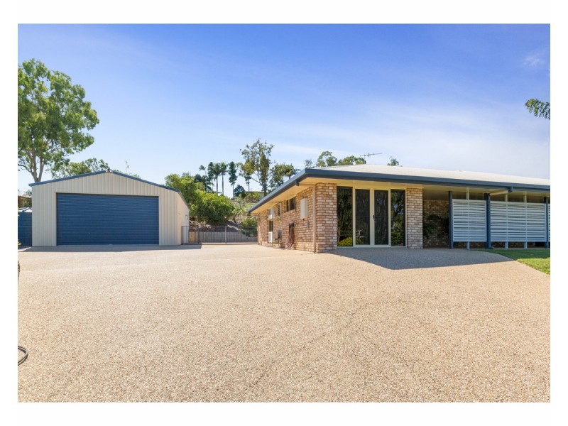 6-8 Kristie Drive, Rockyview QLD 4701