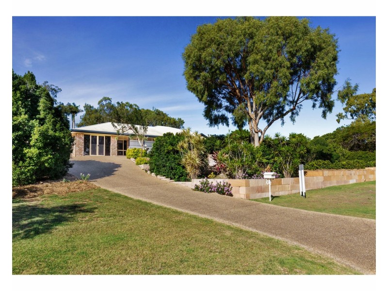 6-8 Kristie Drive, Rockyview QLD 4701