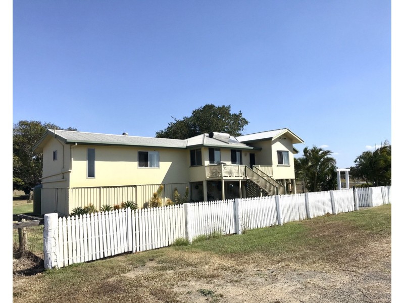 94 Edwards Road, Pink Lily QLD 4702