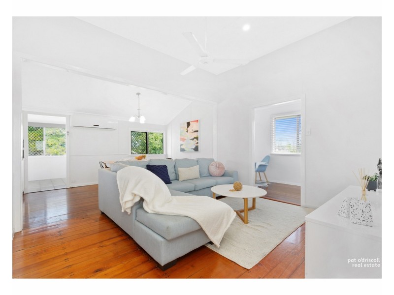 94 Edwards Road, Pink Lily QLD 4702