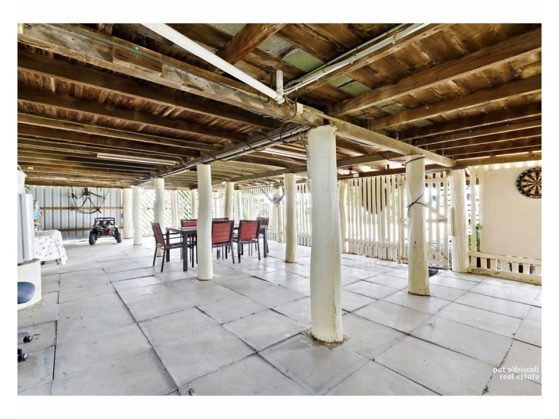 94 Edwards Road, Pink Lily QLD 4702