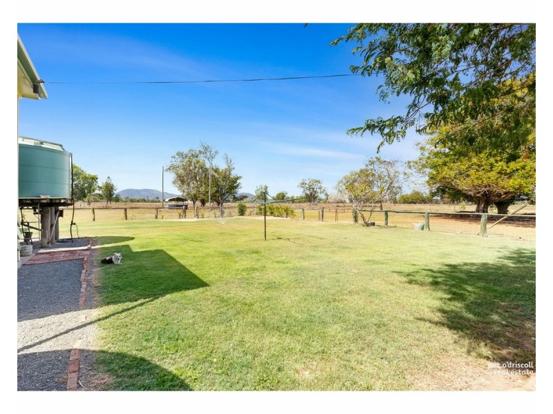 94 Edwards Road, Pink Lily QLD 4702