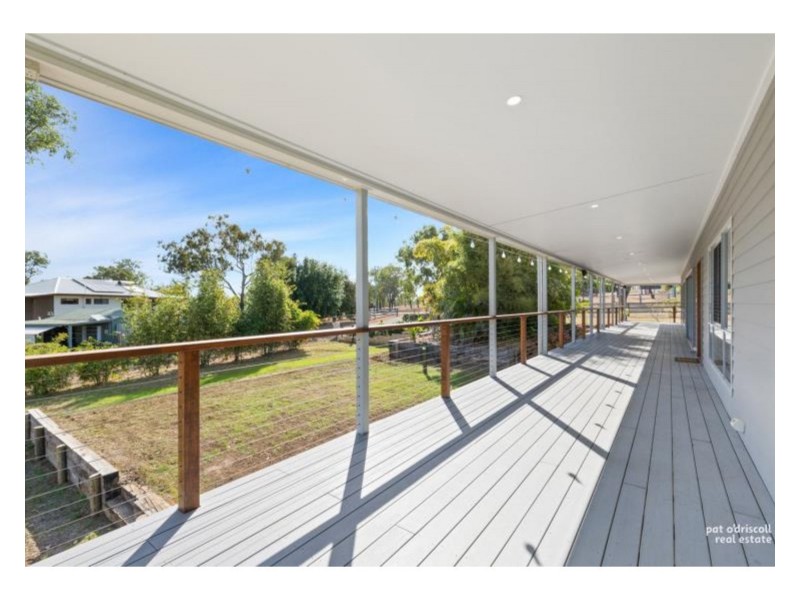 34 Angela Road, Rockyview QLD 4701