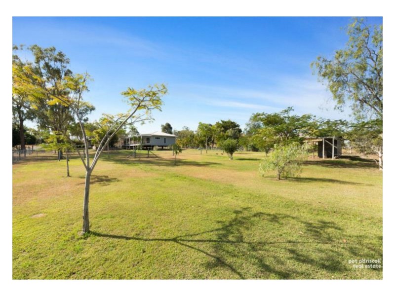 34 Angela Road, Rockyview QLD 4701