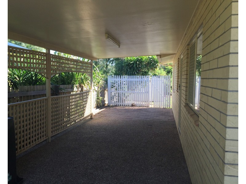 341A Salamanca Street, Frenchville QLD 4701