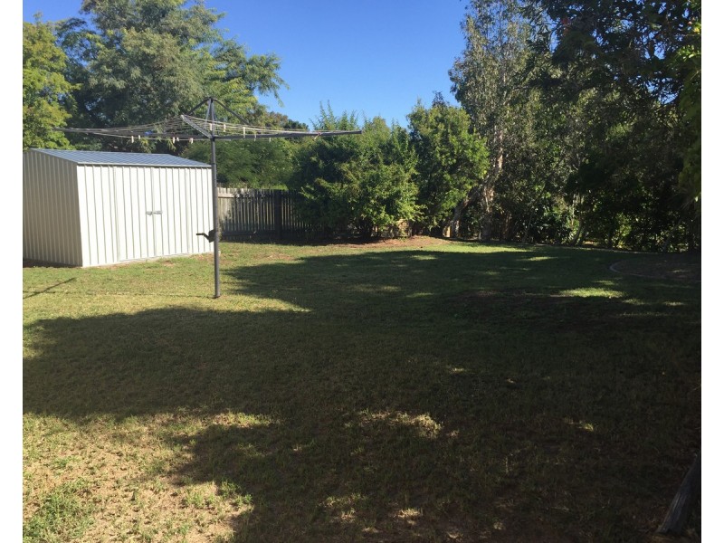 341A Salamanca Street, Frenchville QLD 4701