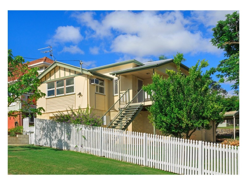 4 Craigilee Street, The Range QLD 4700