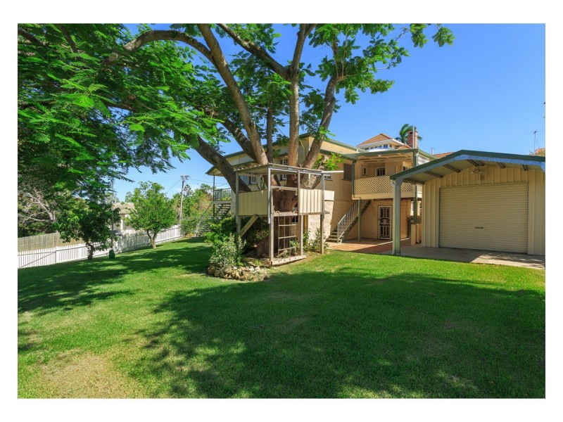 4 Craigilee Street, The Range QLD 4700