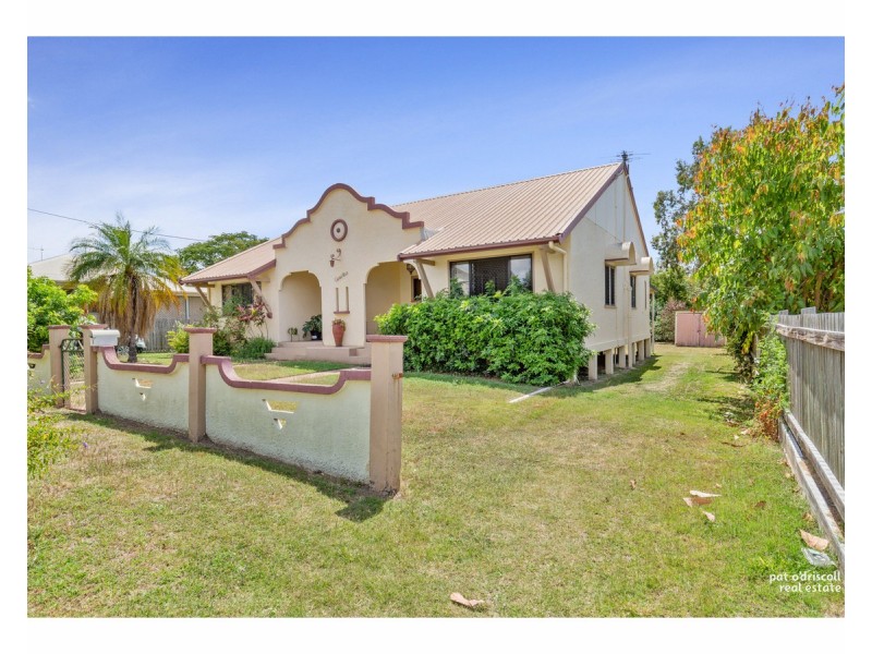 1/2/56 Nicholson Street, Allenstown QLD 4700