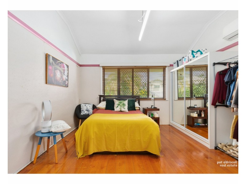 1/2/56 Nicholson Street, Allenstown QLD 4700