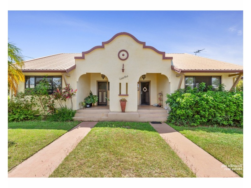 1/2/56 Nicholson Street, Allenstown QLD 4700