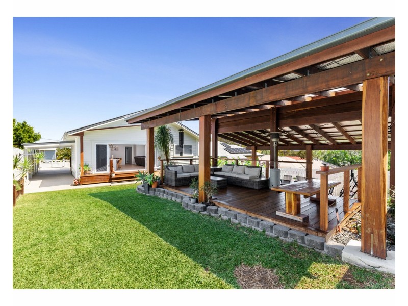 26 Bowen Terrace, The Range QLD 4700