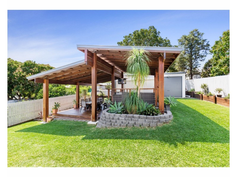 26 Bowen Terrace, The Range QLD 4700
