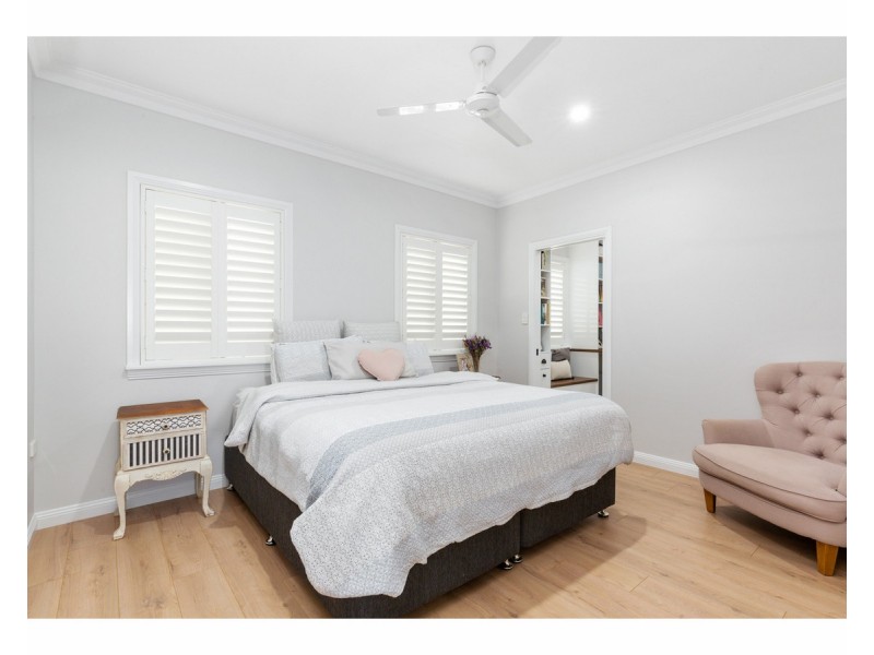 26 Bowen Terrace, The Range QLD 4700