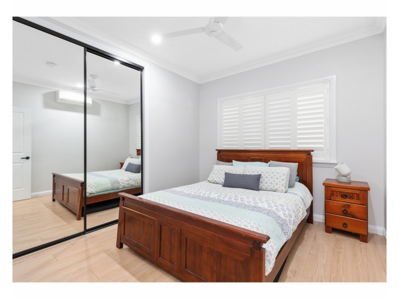 26 Bowen Terrace, The Range QLD 4700