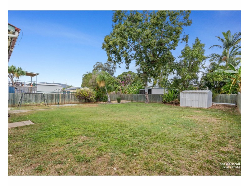 89 Main Street, Park Avenue QLD 4701