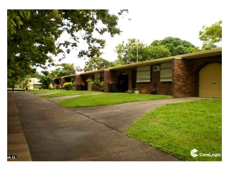 1,2,3,4,5/11 Card Street, Berserker QLD 4701