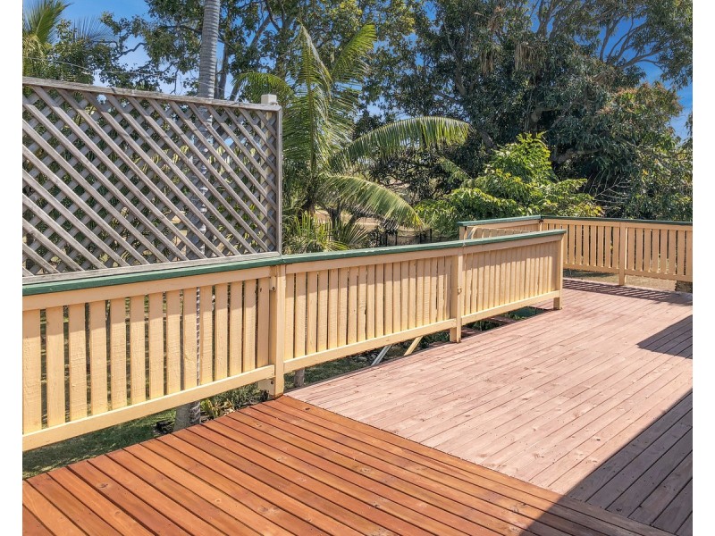 266 Murray Street, Allenstown QLD 4700