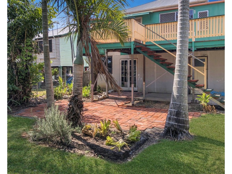266 Murray Street, Allenstown QLD 4700