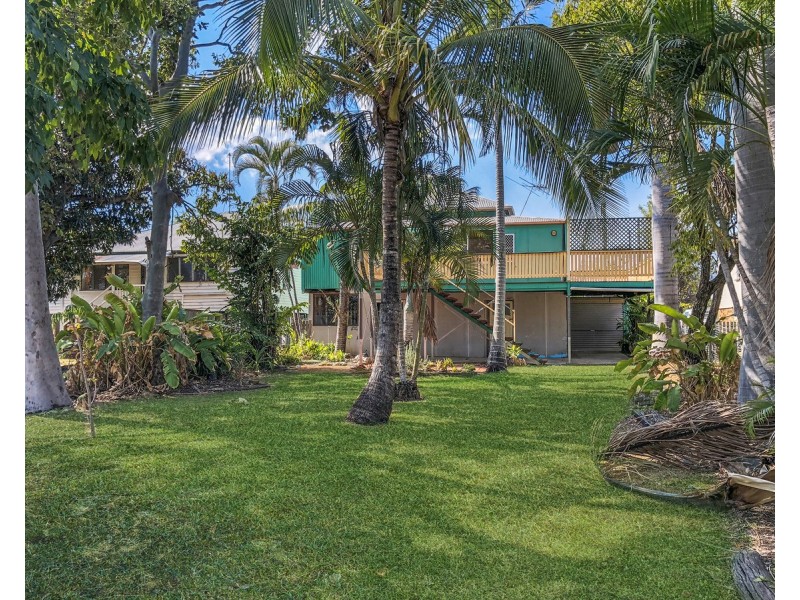 266 Murray Street, Allenstown QLD 4700