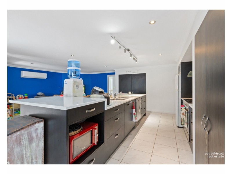 10 Constantia Crescent, Frenchville QLD 4701