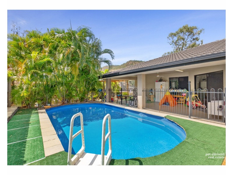 10 Constantia Crescent, Frenchville QLD 4701