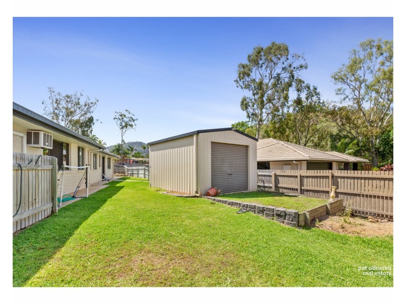 10 Constantia Crescent, Frenchville QLD 4701
