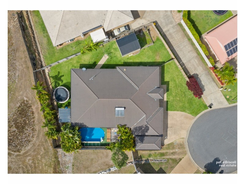 10 Constantia Crescent, Frenchville QLD 4701