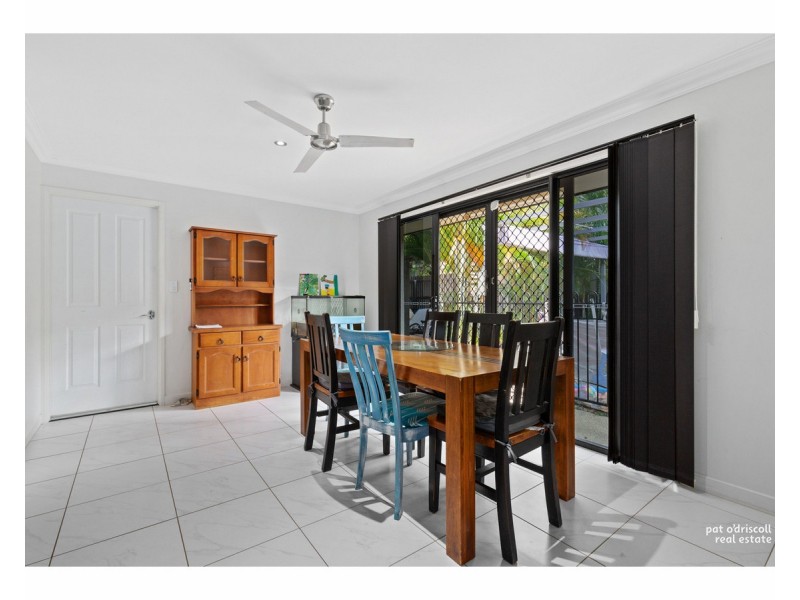 10 Constantia Crescent, Frenchville QLD 4701