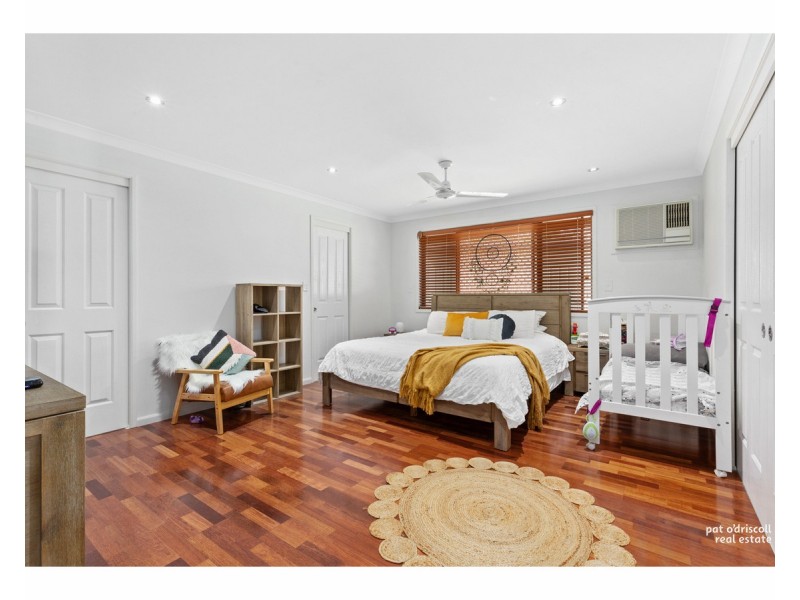 10 Constantia Crescent, Frenchville QLD 4701