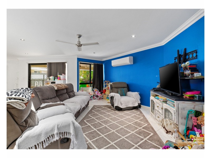 10 Constantia Crescent, Frenchville QLD 4701