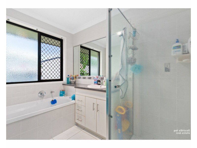 10 Constantia Crescent, Frenchville QLD 4701