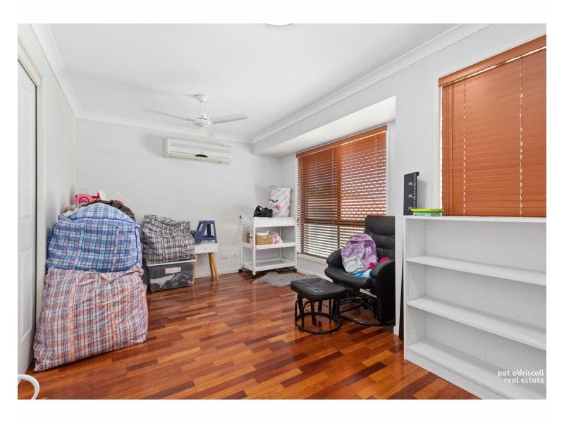 10 Constantia Crescent, Frenchville QLD 4701