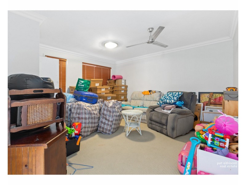 10 Constantia Crescent, Frenchville QLD 4701