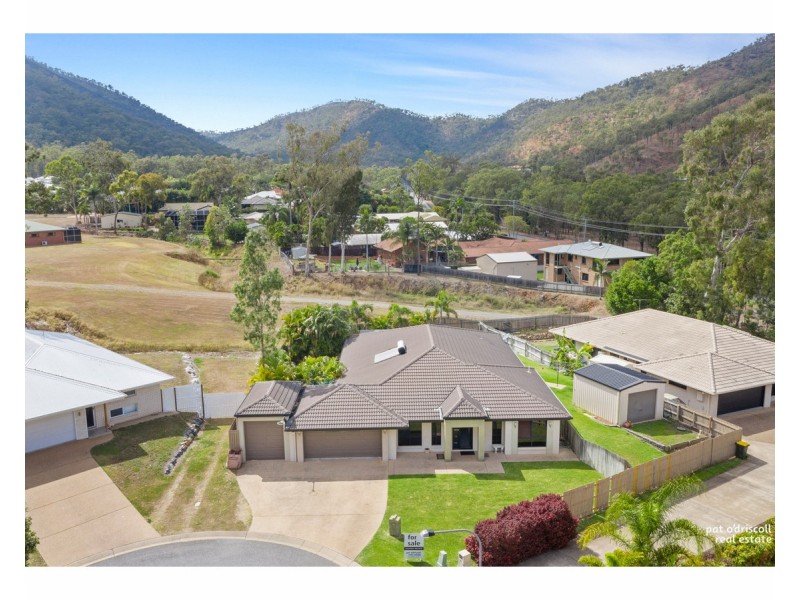 10 Constantia Crescent, Frenchville QLD 4701