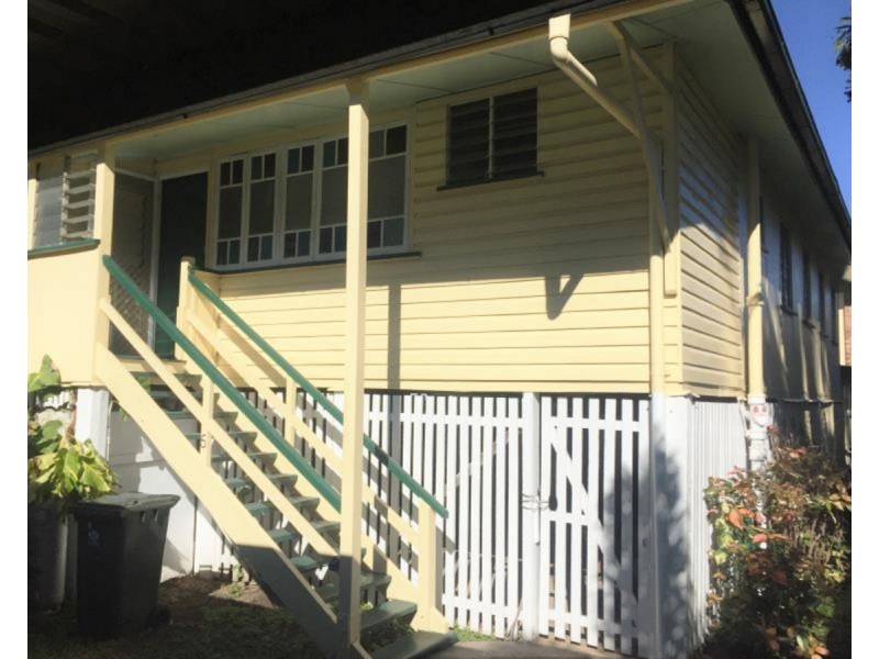 5/61 West Street, The Range QLD 4700