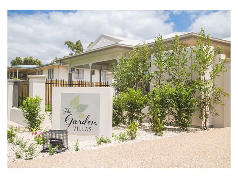 3/12 Ann Street, West Rockhampton QLD 4700