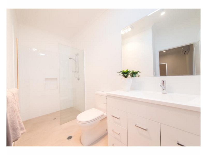 3/12 Ann Street, West Rockhampton QLD 4700