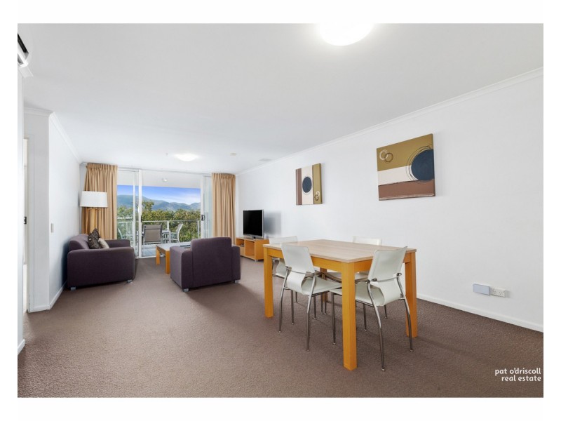 304 A & B/102-108 Victoria Parade, Rockhampton City QLD 4700